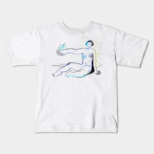 batterfly Kids T-Shirt